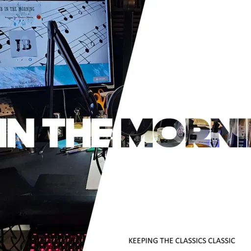 JB In The Morning 5/1/26
