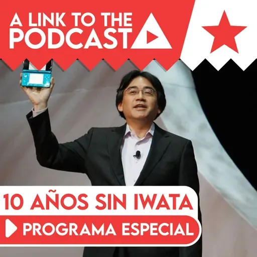 ALTTP ESPECIAL: 10 años sin Iwata
