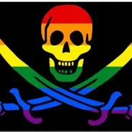 Piratas, matelotage y uniones homosexuales