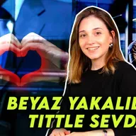 BEYAZ YAKALILAR TITLE SEVİYOR! 😍TITLE BAŞARI GETİRİR Mİ? 🏅