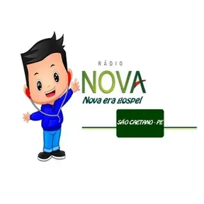 Nova era gospel