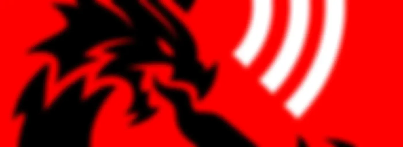 Dragon Talk - An Official Dungeons & Dragons Podcast