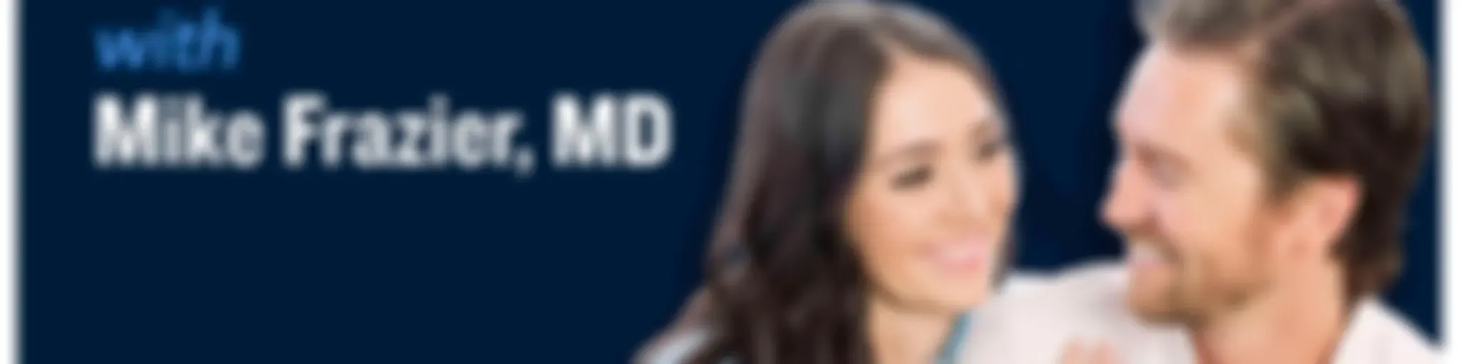 Strong Men Strong Marriages