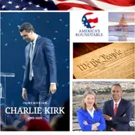 America's Roundtable | Reflecting on the Life and Legacy of Charlie Kirk