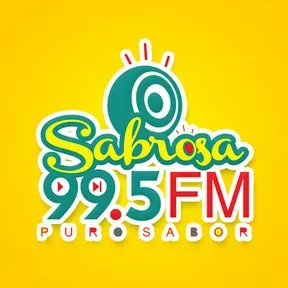 Sabrosa 99.5 FM