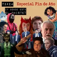 Especial fin de año
