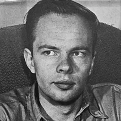 Philip K. Dick: La persona que ve el futuro