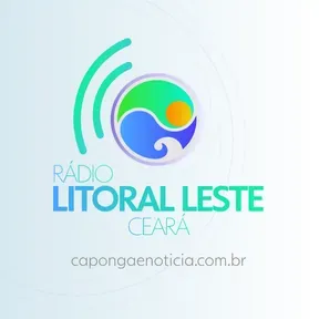 Rádio Litoral Leste - Cascavel-CE