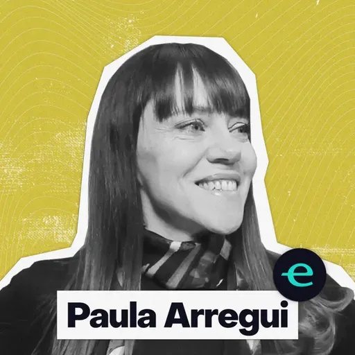 Escalar una compañía: cultura, producto y ejecución en Mercado Pago | Paula Arregui