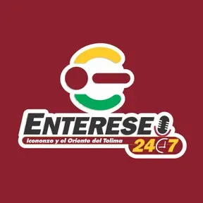 Entérese Oriente Stereo