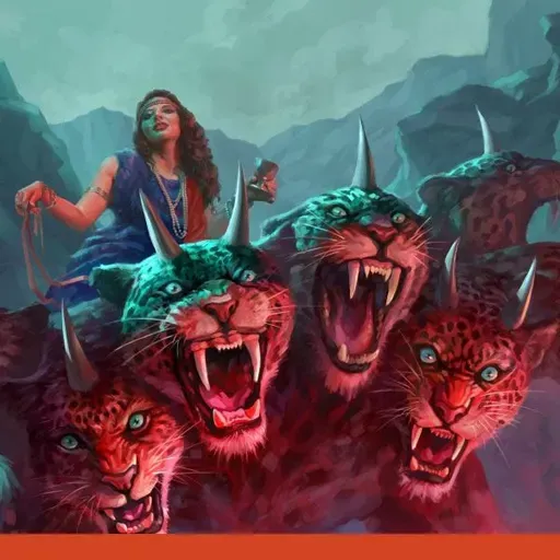 CHAPTER 15—"I Will Bring an End to Your Prostitution"