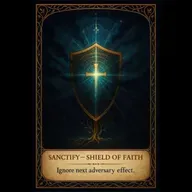 There is a Willing Mind