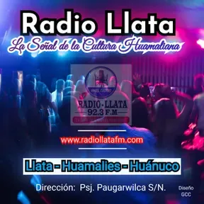 Radio Llata