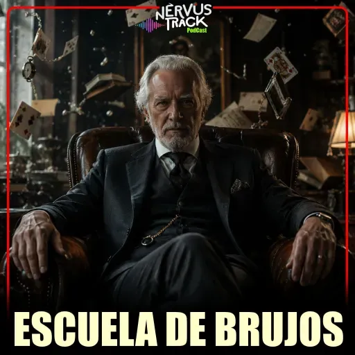 ESCUELA DE BRUJOS EN LA CIUDAD DE ROSARIO