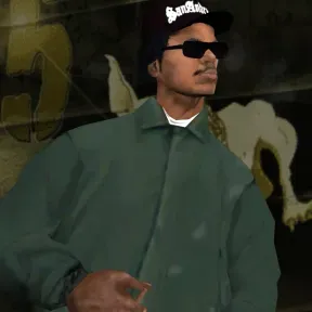 Music GTA