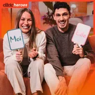 Devenir parent quand on est athlète : fatigue, culpabilité, équilibre,… (Run Romane & Alexis Miellet)