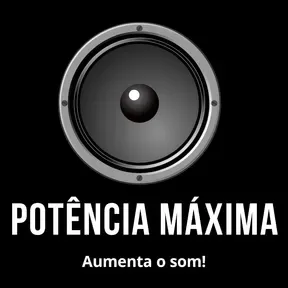 Rádio Potência Máxima
