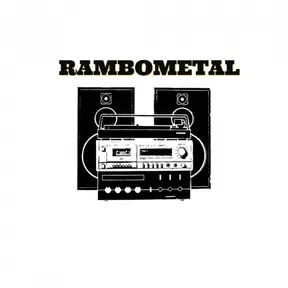 RAMBO METAL