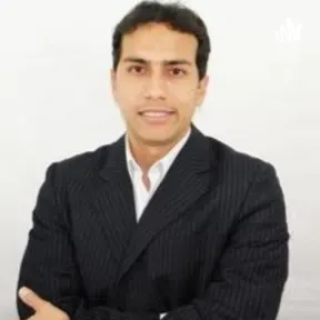 Jose Luis Moreno Jimenez