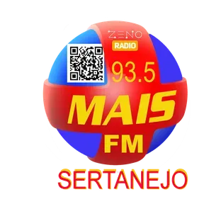 MAIS FM SERTANEJO