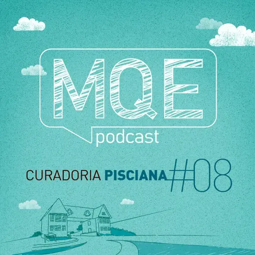 CURADORIA PISCIANA 8 - Abraçar a poeira dos lugares: Laura Assis, Caetano Romão, Miriam Alves e Donna Haraway