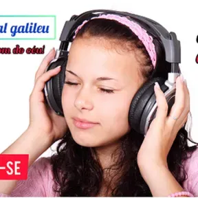 RADIO GOSPEL PORTAL GALILEU
