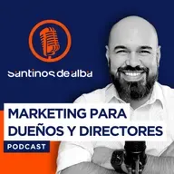Cómo hacer un Sprint de 90 días para volver tu marca imposible de ignorar. Ep. 106