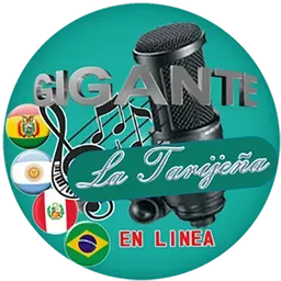 RADIO GIGANTE TARIJA