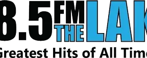 CKLK-FM "88.5 The Lake"  Grimsby, ON