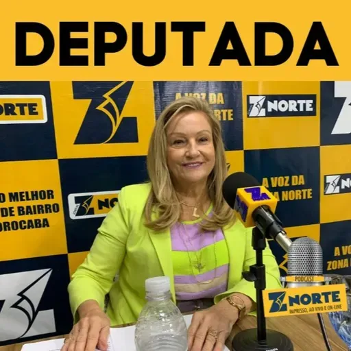 “Não existe mulher de esquerda, mulher de direita... existe MULHER!”
