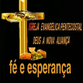 Igreja Pentecostal Deus a Nova Alianca
