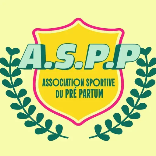 Vulgaire - Découvrez notre nouveau podcast sur la grossesse : ASPP - Association Sportive du Pré-Partum