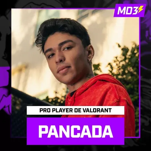 PANCADA! (+ Nyang) - MD3 #60