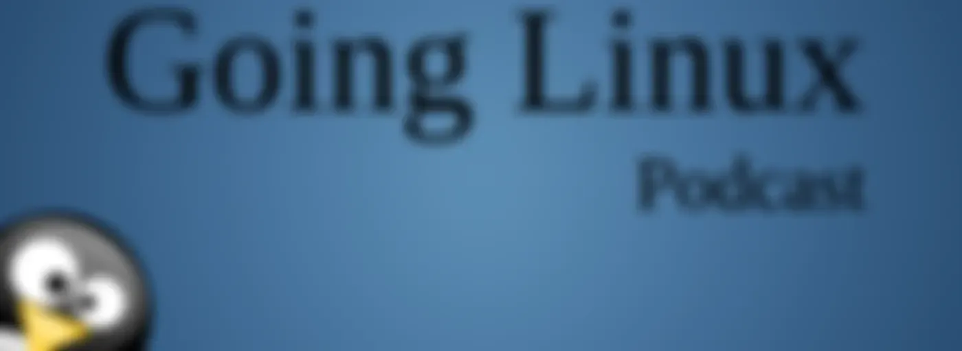 Going Linux