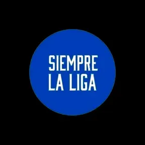 SIEMPRE LA LIGA RADIO