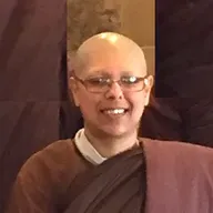 Guided Meditation | Ayya Karunika | 15 November 2025