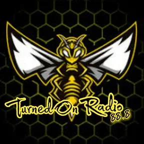 88.8 Turned On Radio