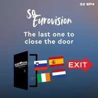 The last one to close the door | SO Eurovision S2 EP4