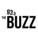 Channel 93.5, the Buzz - W228CF