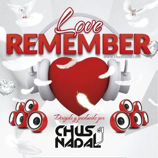 Love Remember T4-EP41 13/06/2021