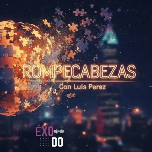 Rompecabezas 24 Abril 2026