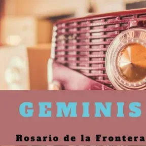 Radio Geminis