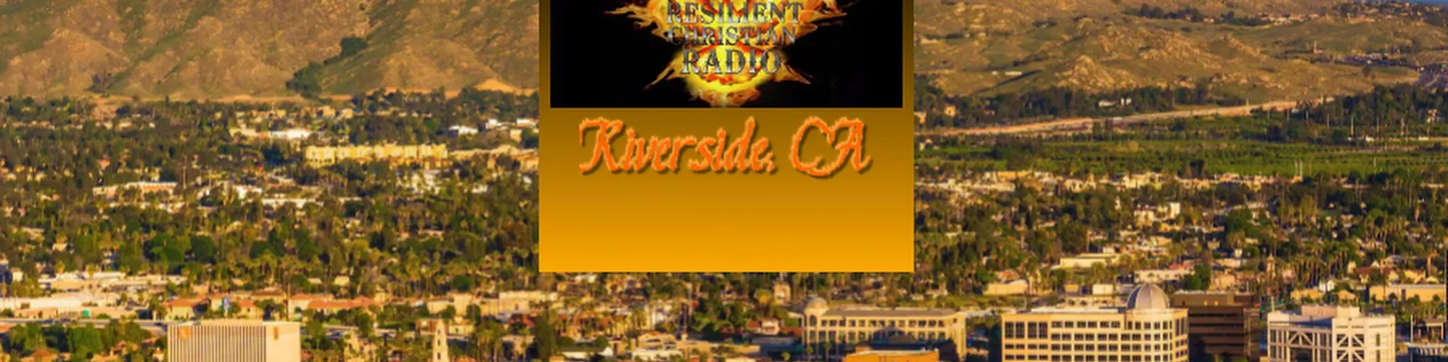 RCR-Riverside