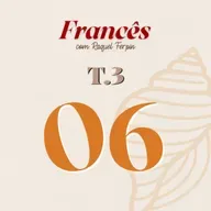 T3/Ep.06 - Le voyage de Paula à Paris #06