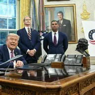 September 6, 2025 - Trump to skip G20 in South Africa, but host 2026 summit at his own golf resort