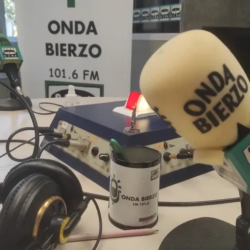 Informativo + Deportes Onda Bierzo 12 junio 2026