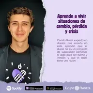 Cómo vivir situaciones de cambio, pérdida y crisis