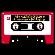 5x10 || #MoliendoGordo ☄️ en directo desde CSA L'Argilaga-Massalió.