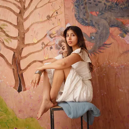 #70 with Hiba Schahbaz