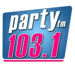 Party 103.1 FM Ακούστε Ζωντανά